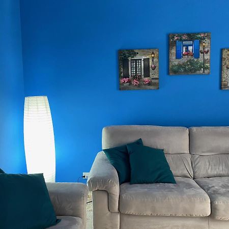 Appartamento Relax in Taranto Esterno foto