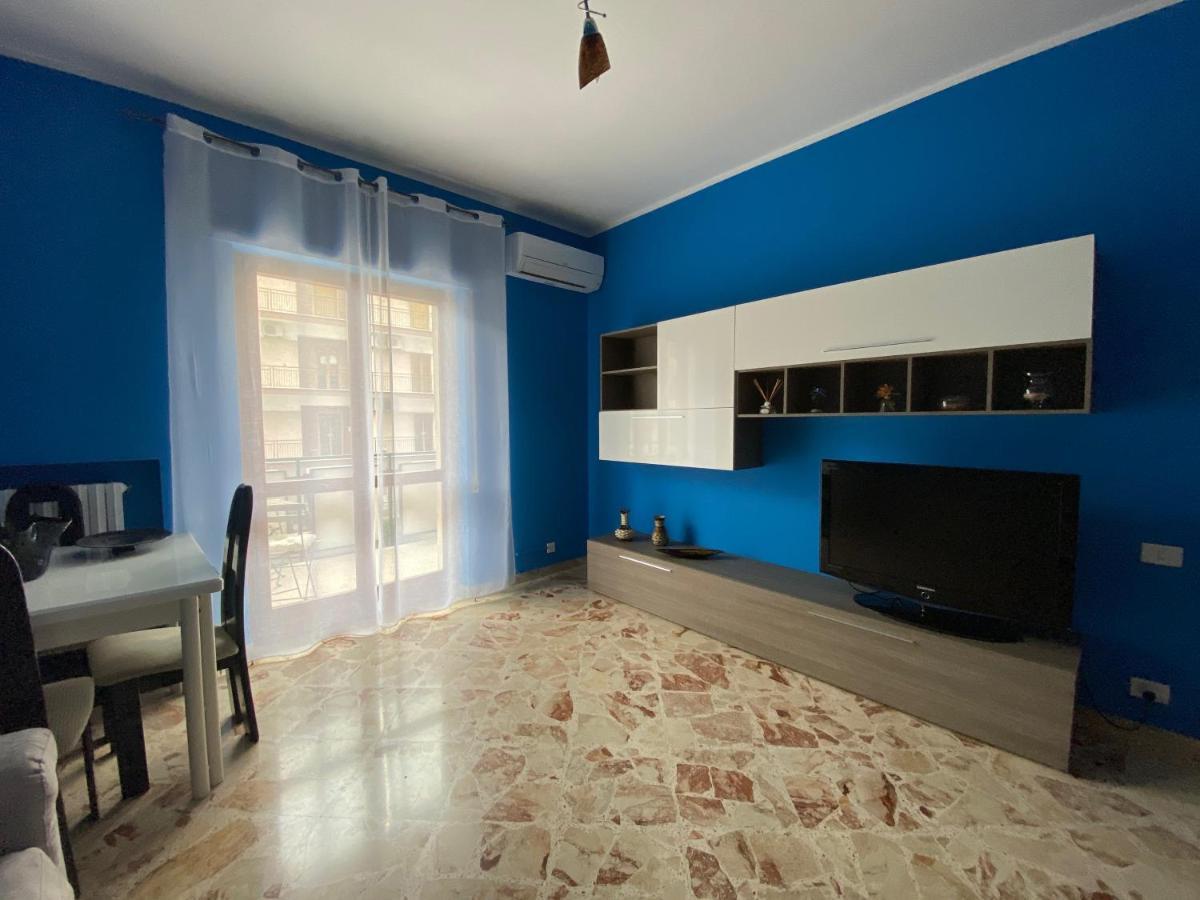 Appartamento Relax in Taranto Esterno foto